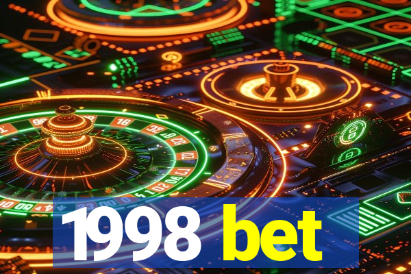 1998 bet